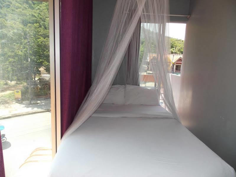 Bodega Krabi Hostel Ao Nang Exterior photo